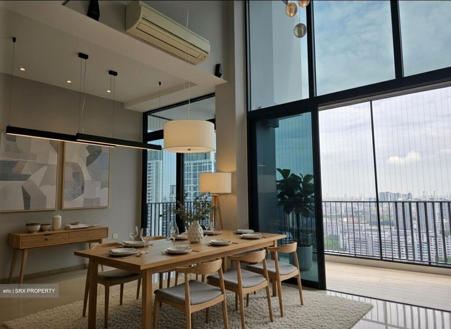 The Trilinq (D5), Condominium #514383921